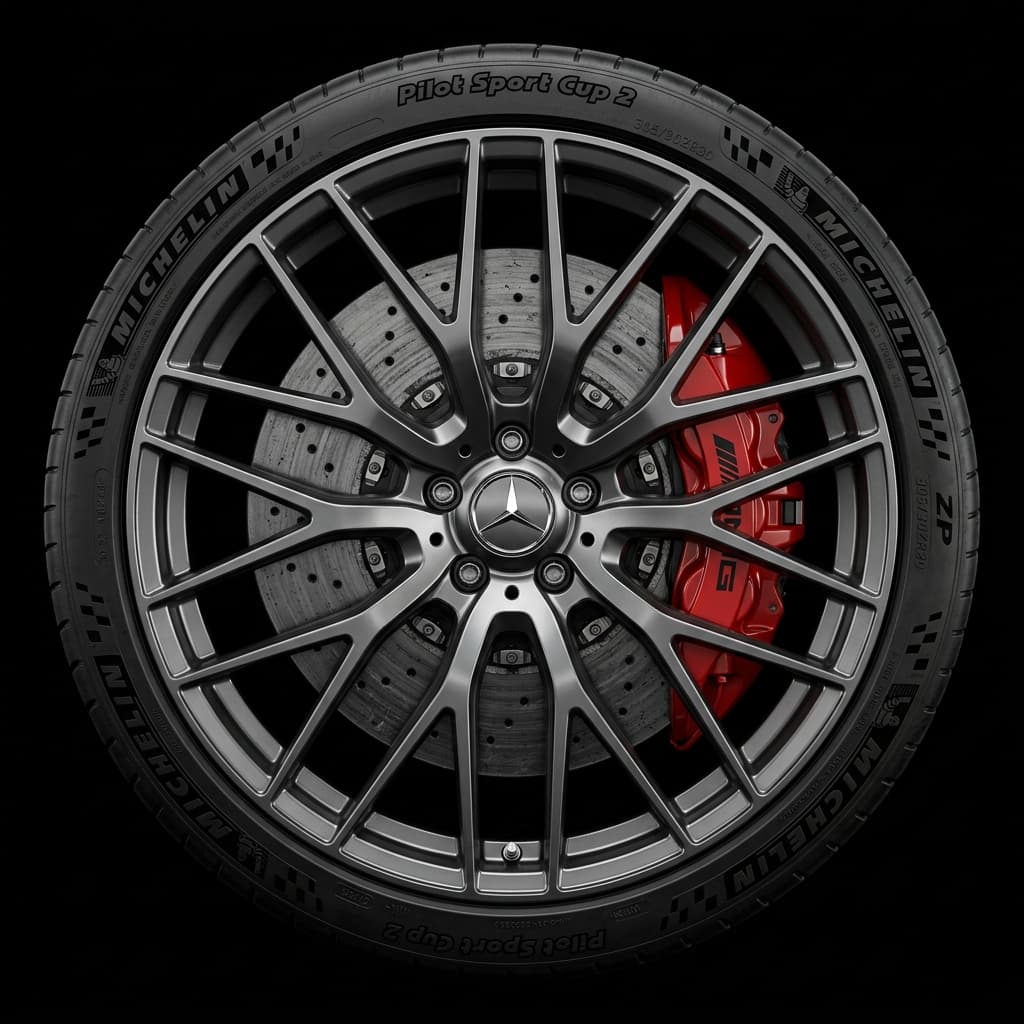 Wheel